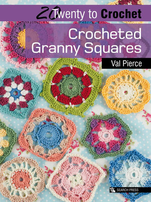 cover image of Twenty to Crochet